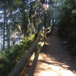 Deception Pass State Park.