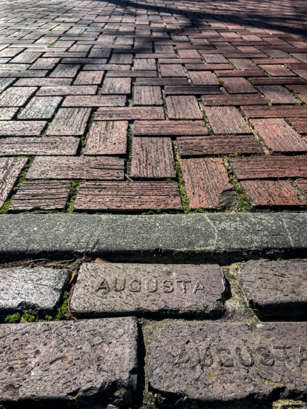 Augusta Georgia